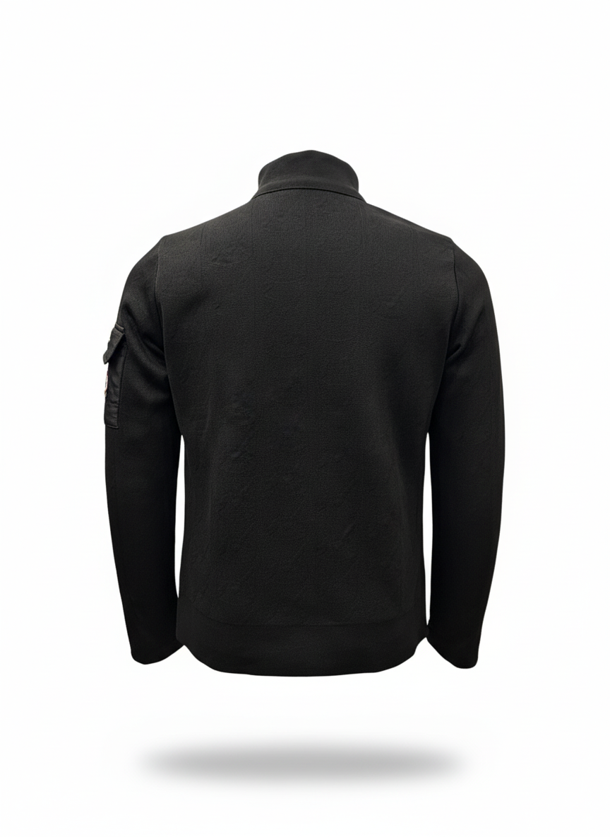 Moncler Jacket Made in Turkey