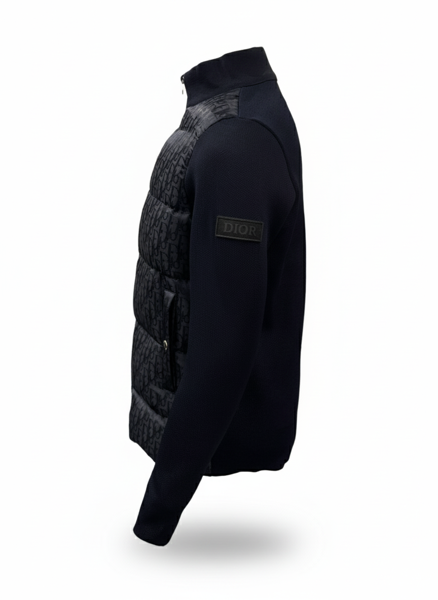 Dior Jacket Made in Turkey