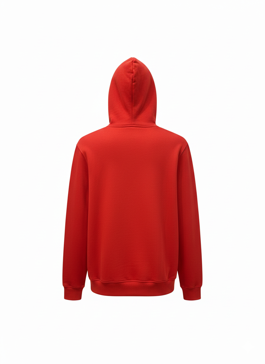 Prada Hoodie Made in Turkey