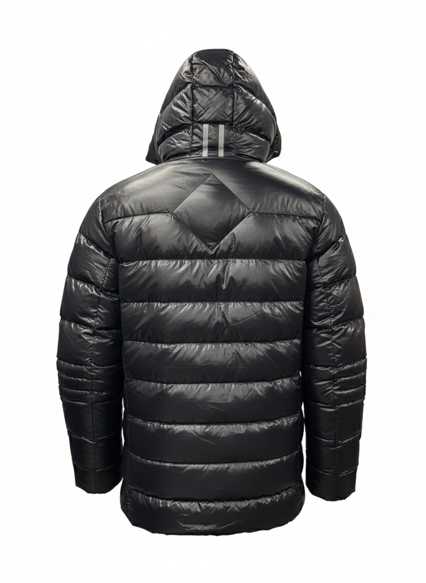 Canada Goose Jacket 1:1 Grade Quality Made in Turkey