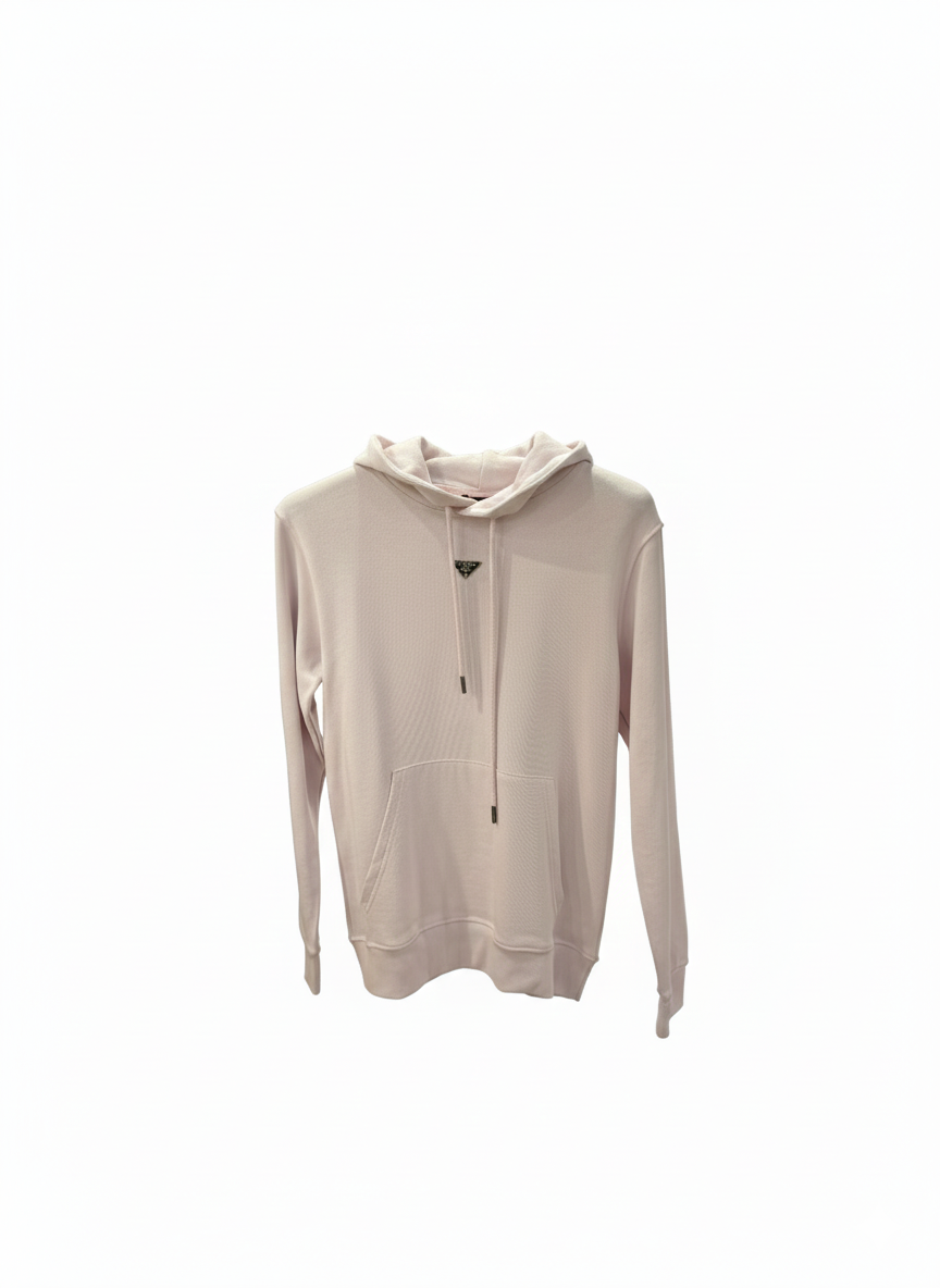 Prada Hoodie Made in Turkey