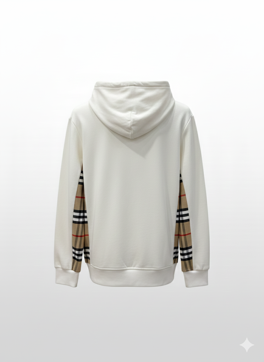 Burberry Hoodie Made in Turkey