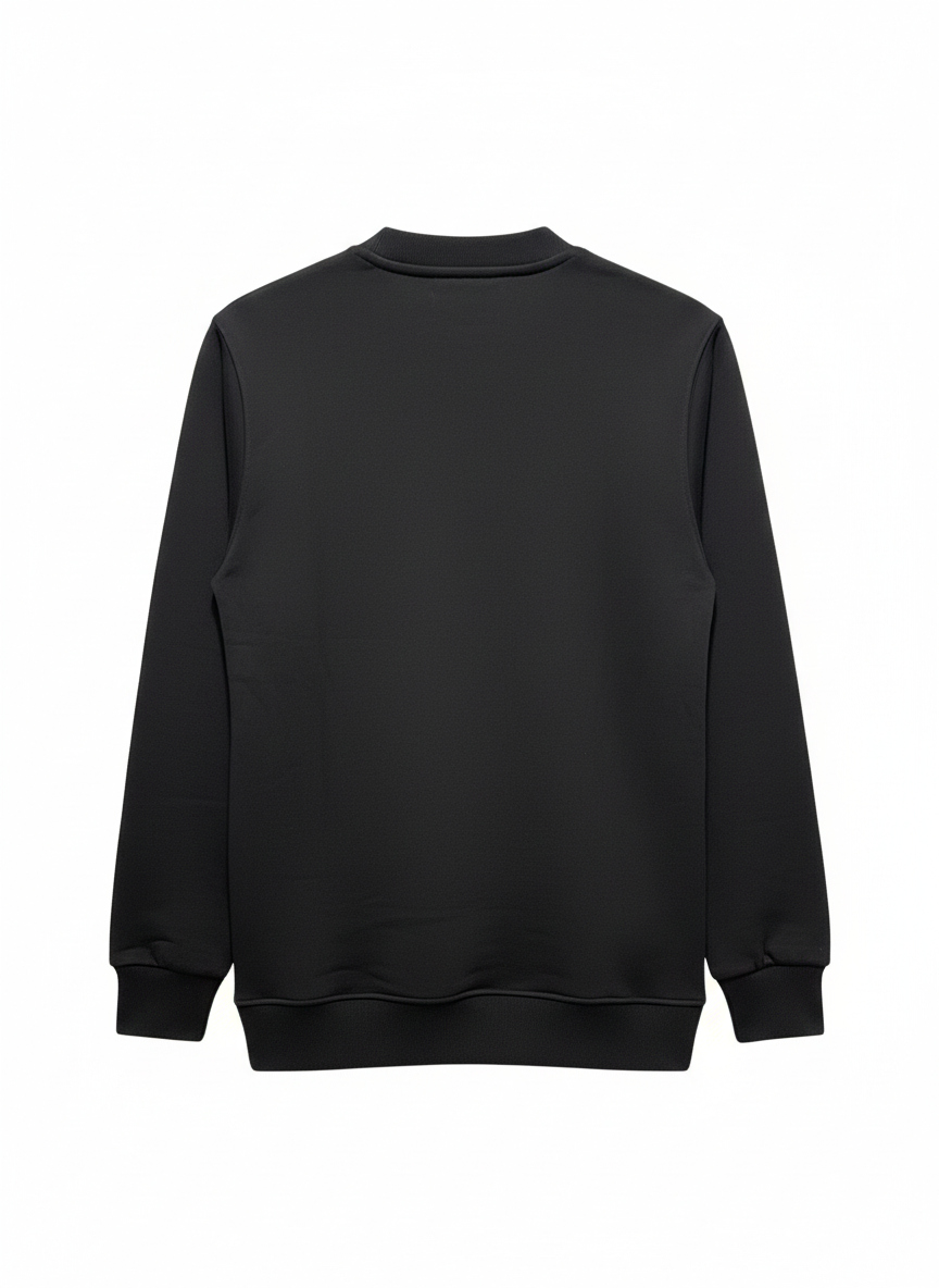 Valentino Sweatshirt Made in Turkey