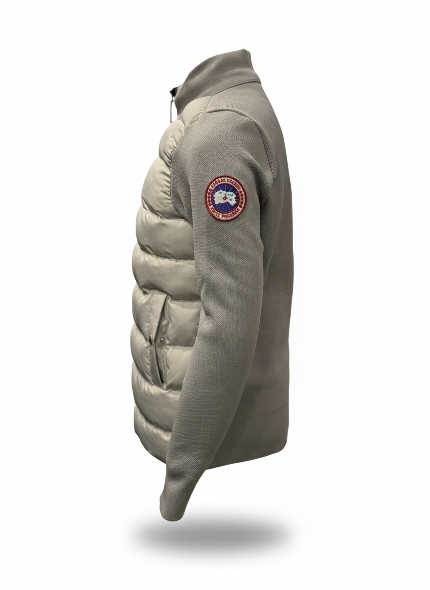 Canada Goose Jacket Made in Turkey