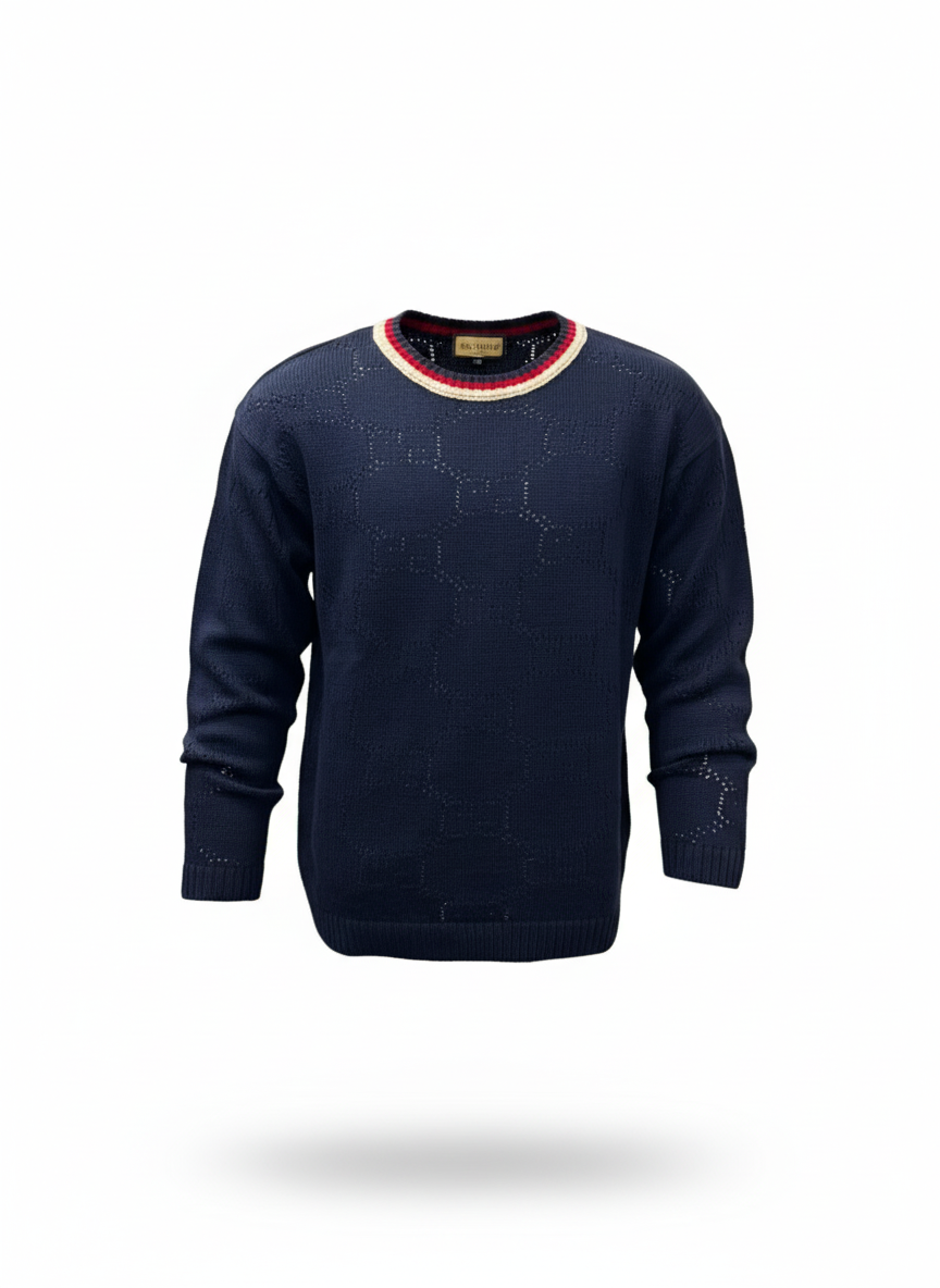Gucci Sweater Made in Turkey