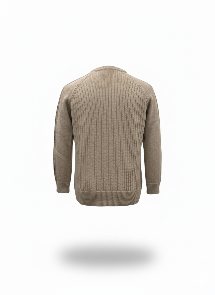Dior Sweater Made in Turkey