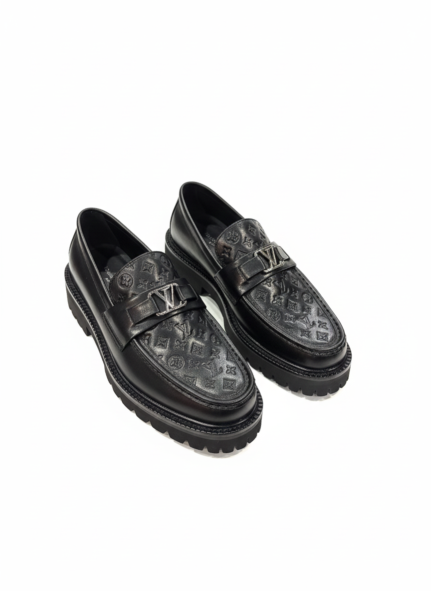Louis Vuitton Loafer