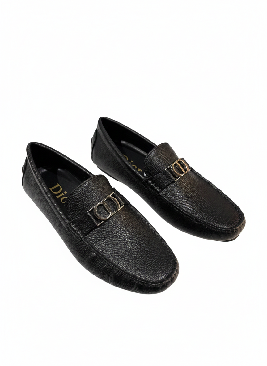 Dior Driving Loafer