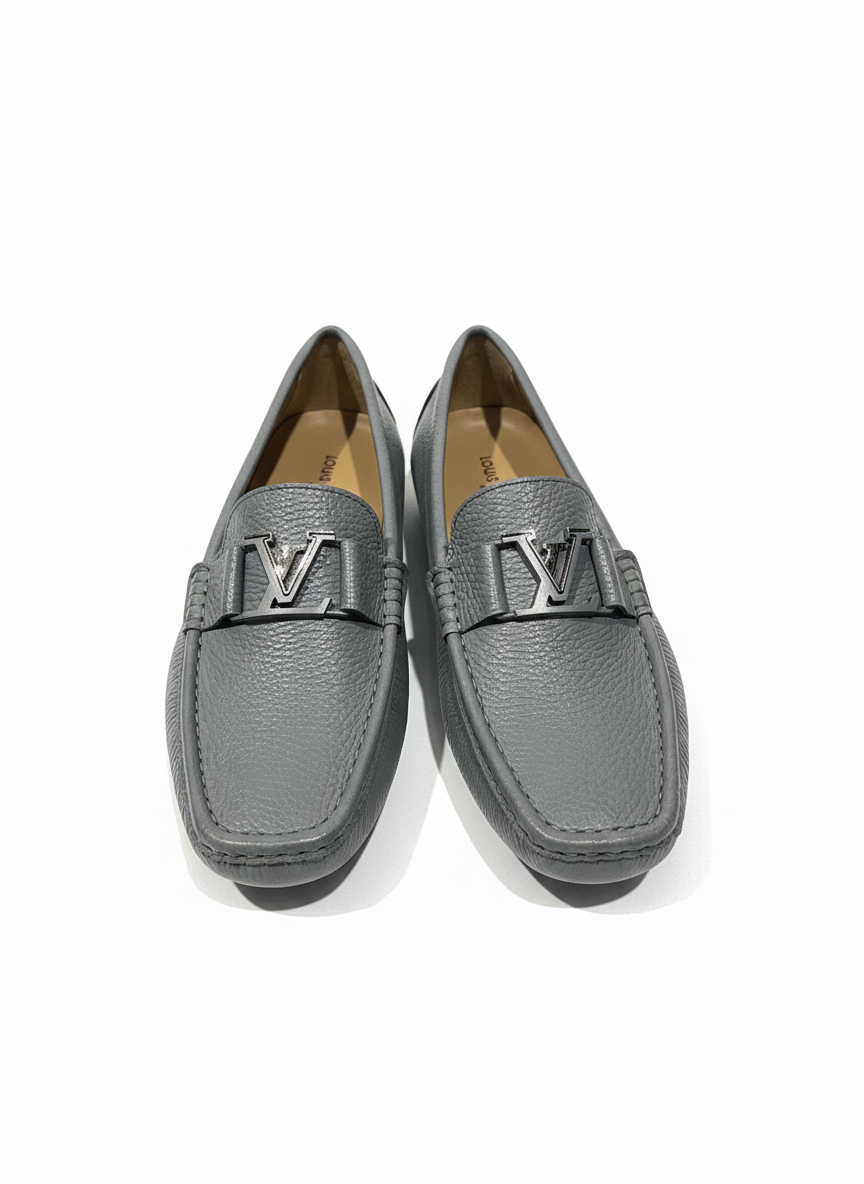 Louis Vuitton Driving Loafer