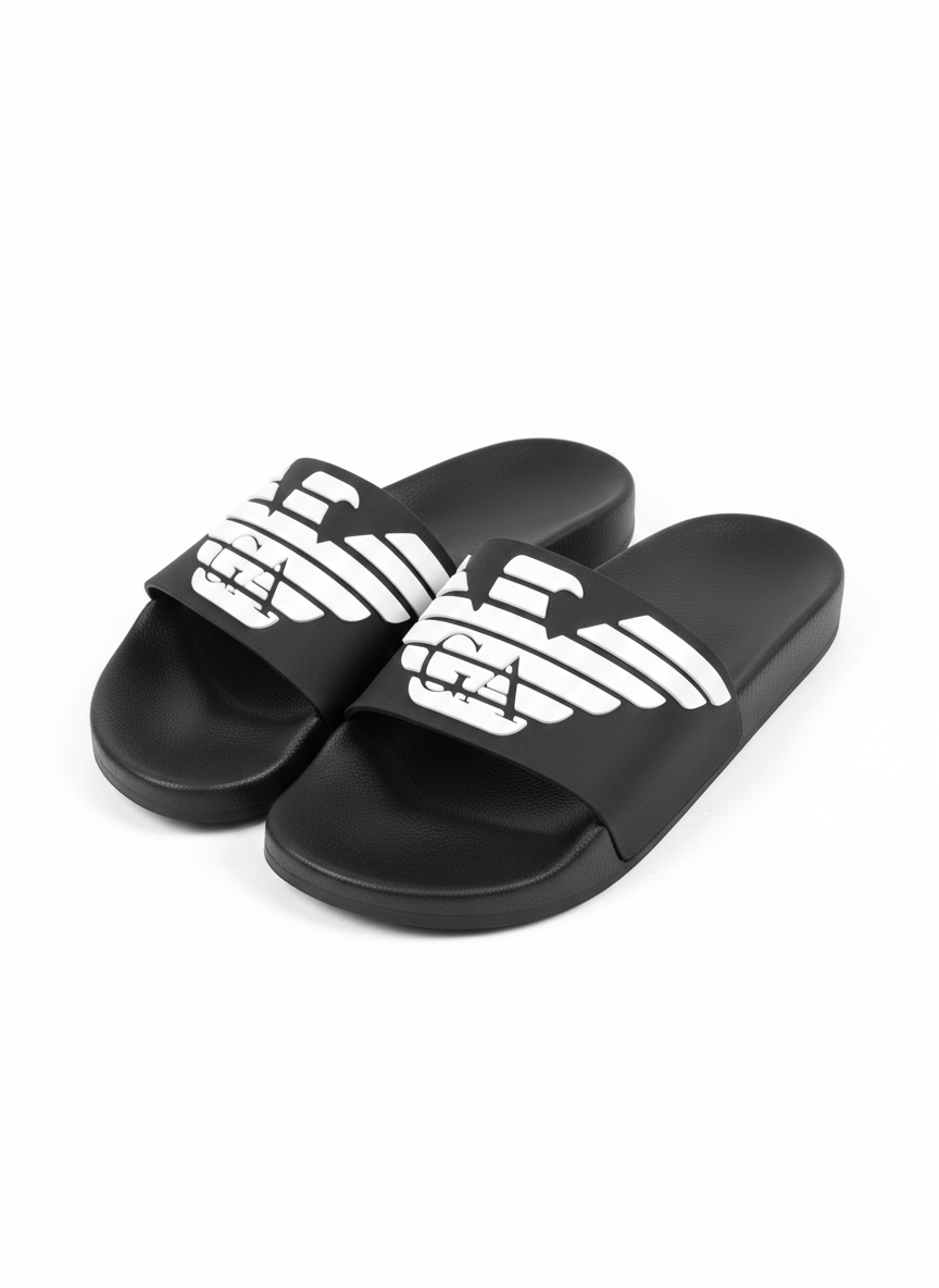 Emporio Armani Slide