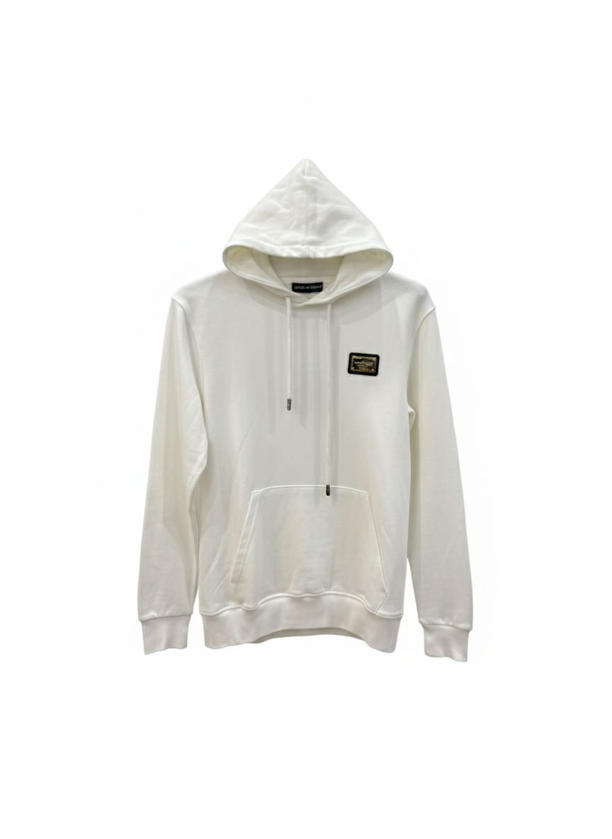 Dolce & Gabbana Hoodie Made In Turkey
