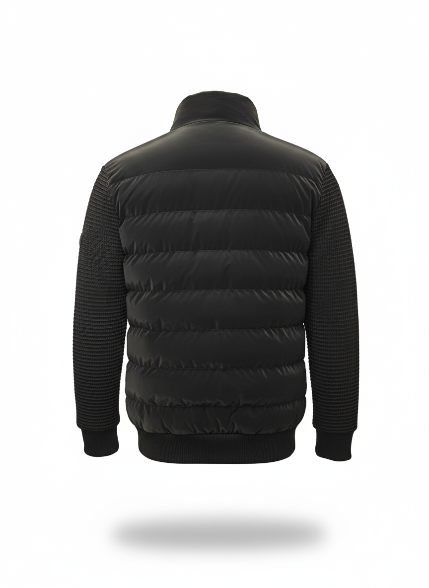 Prada Jacket Made in Turkey