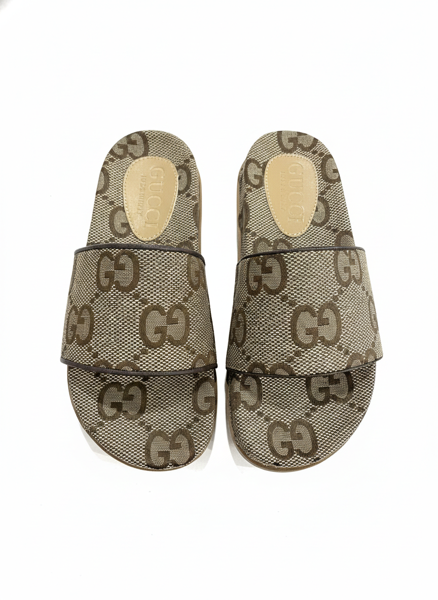Gucci Slide