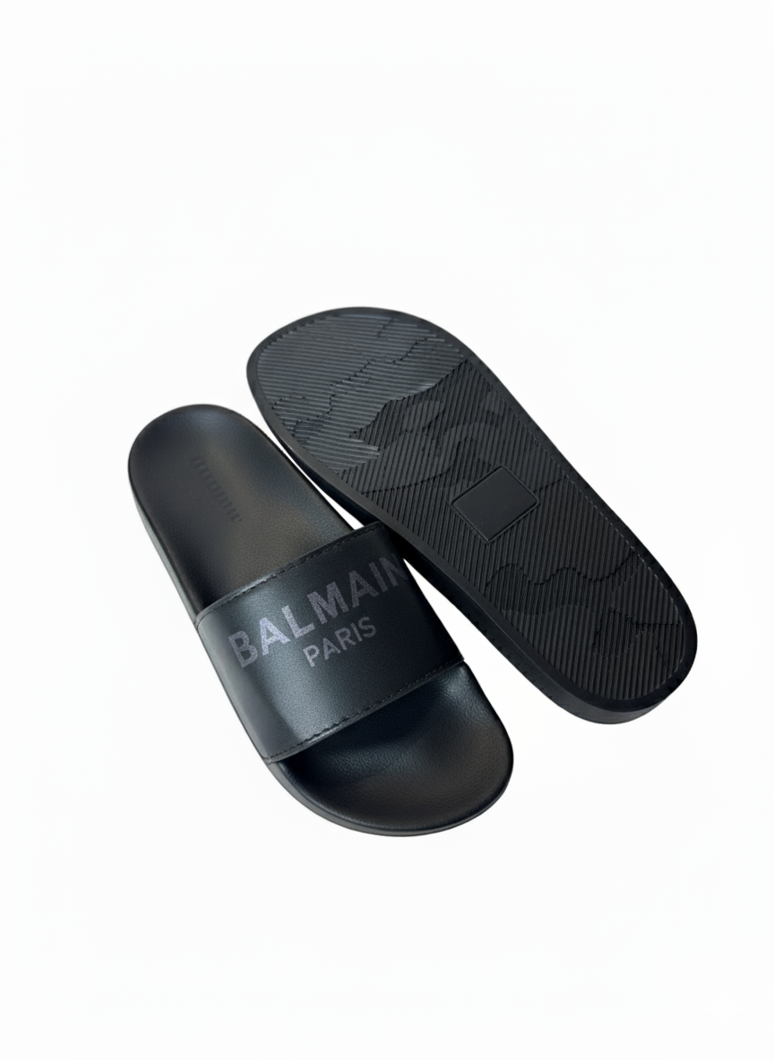 Balmain Slides