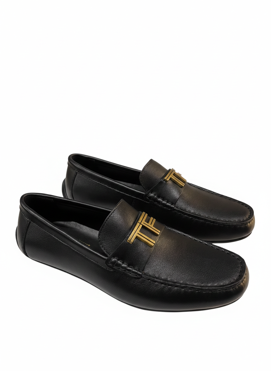 Tom Ford Driving Loafer