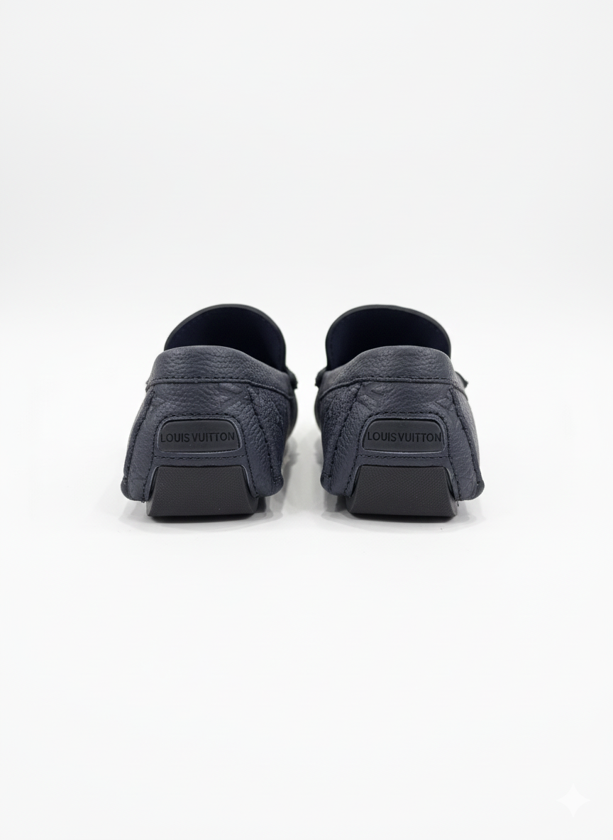 Louis Vuitton Driving Loafer 1:1 Grade