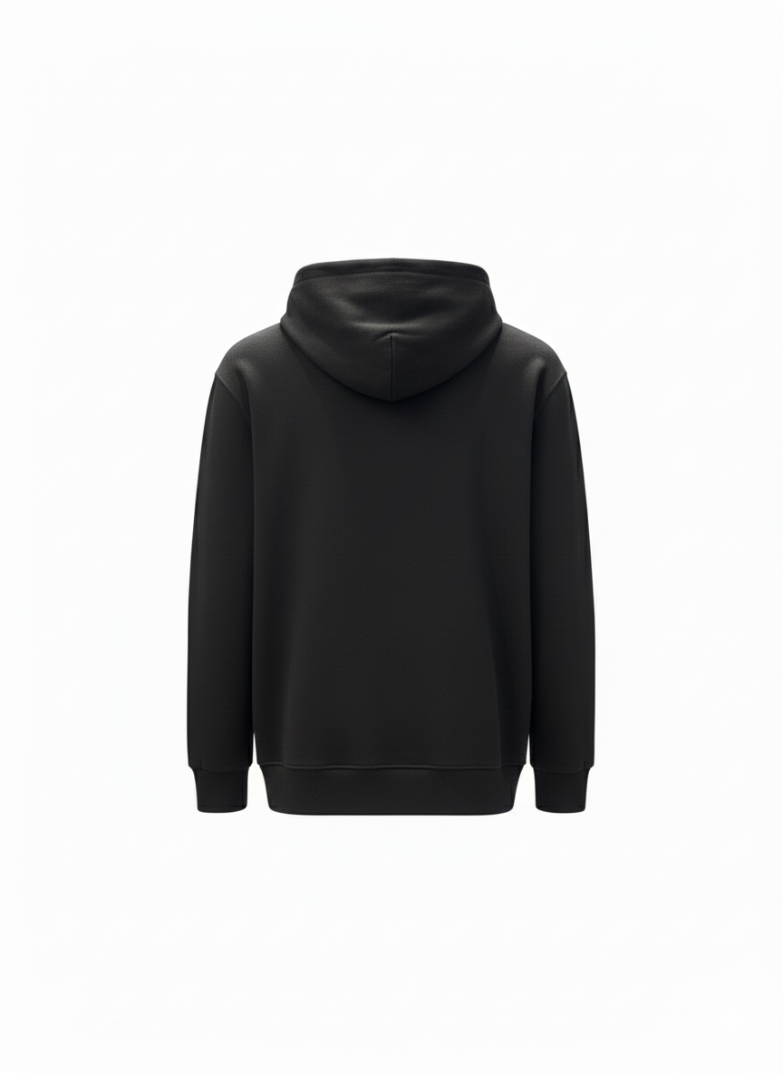 Dolce & Gabbana Hoodie Made In Turkey