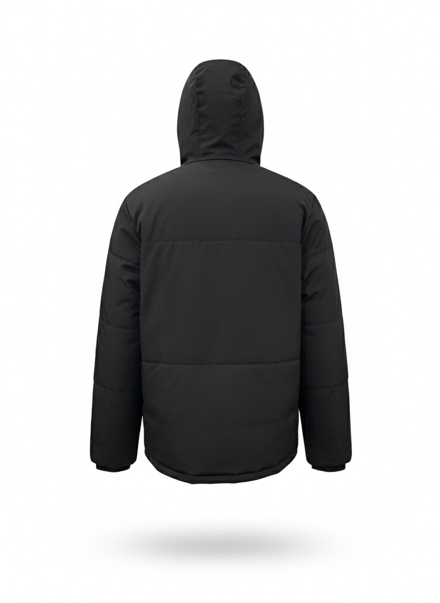 Moncler Long Jacket 1:1 Grade Quality Made in Turkey
