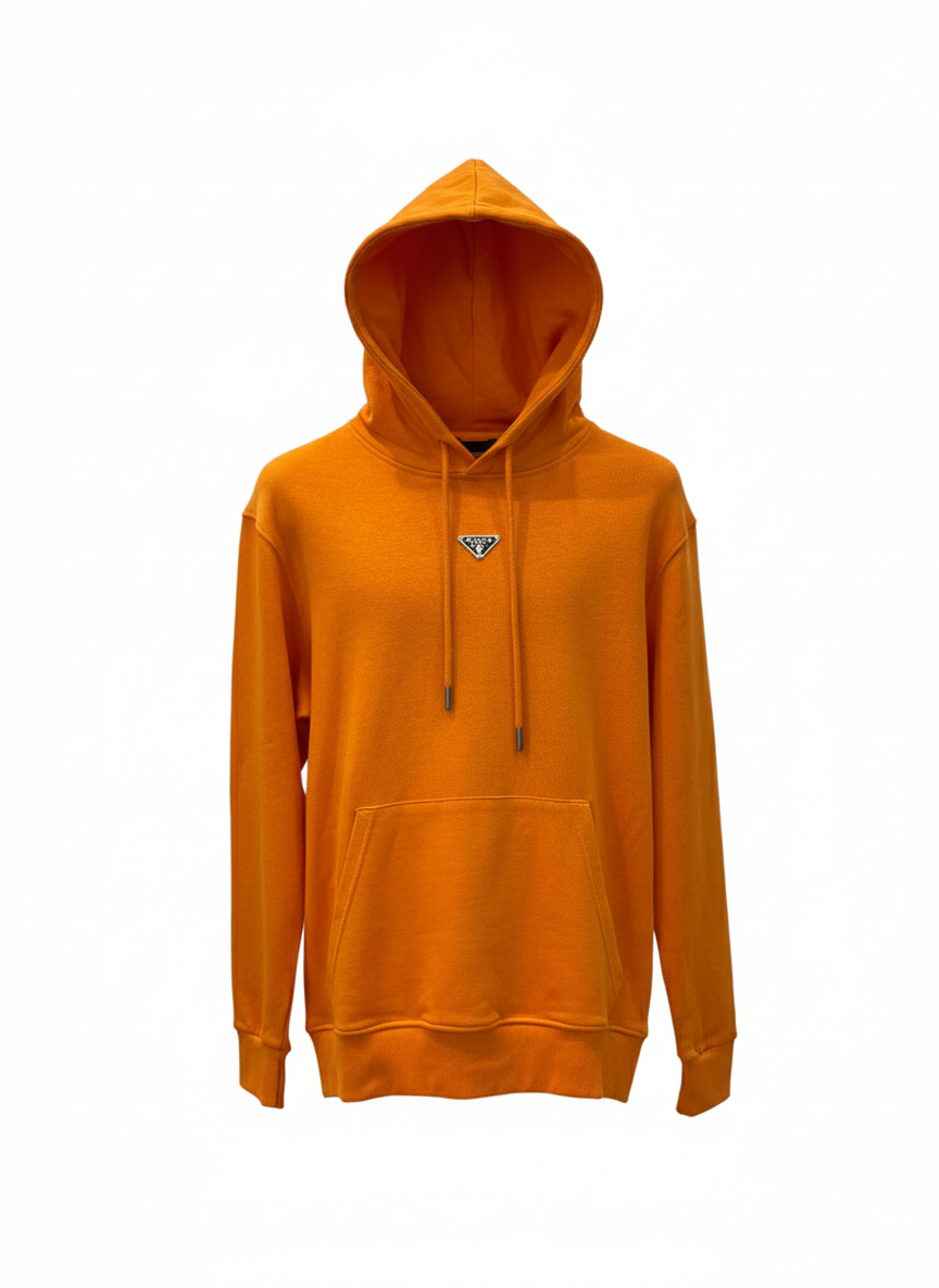 Prada Hoodie Made in Turkey