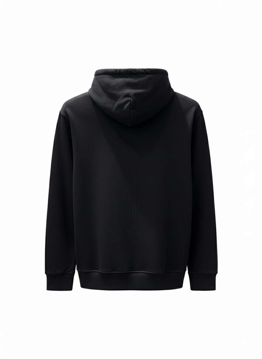 Hermès Hoodie Made in Turkey