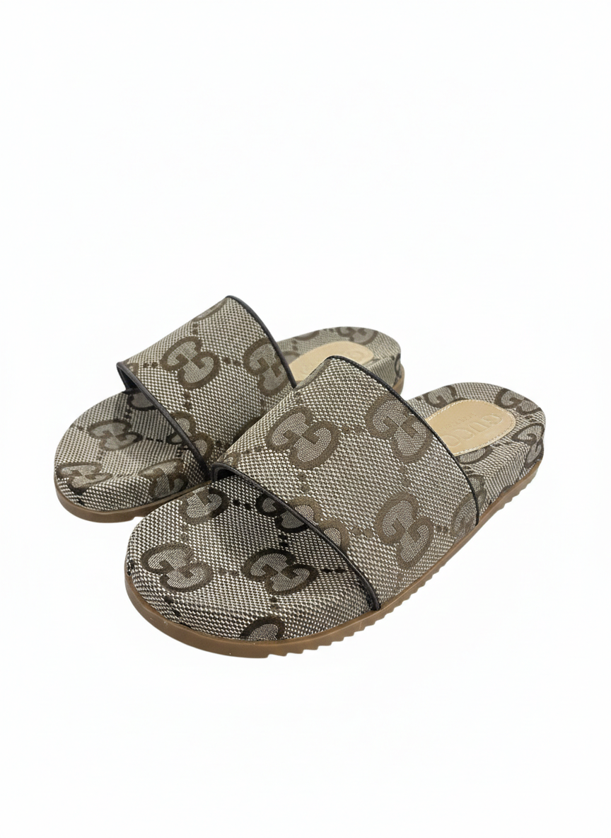 Gucci Slide