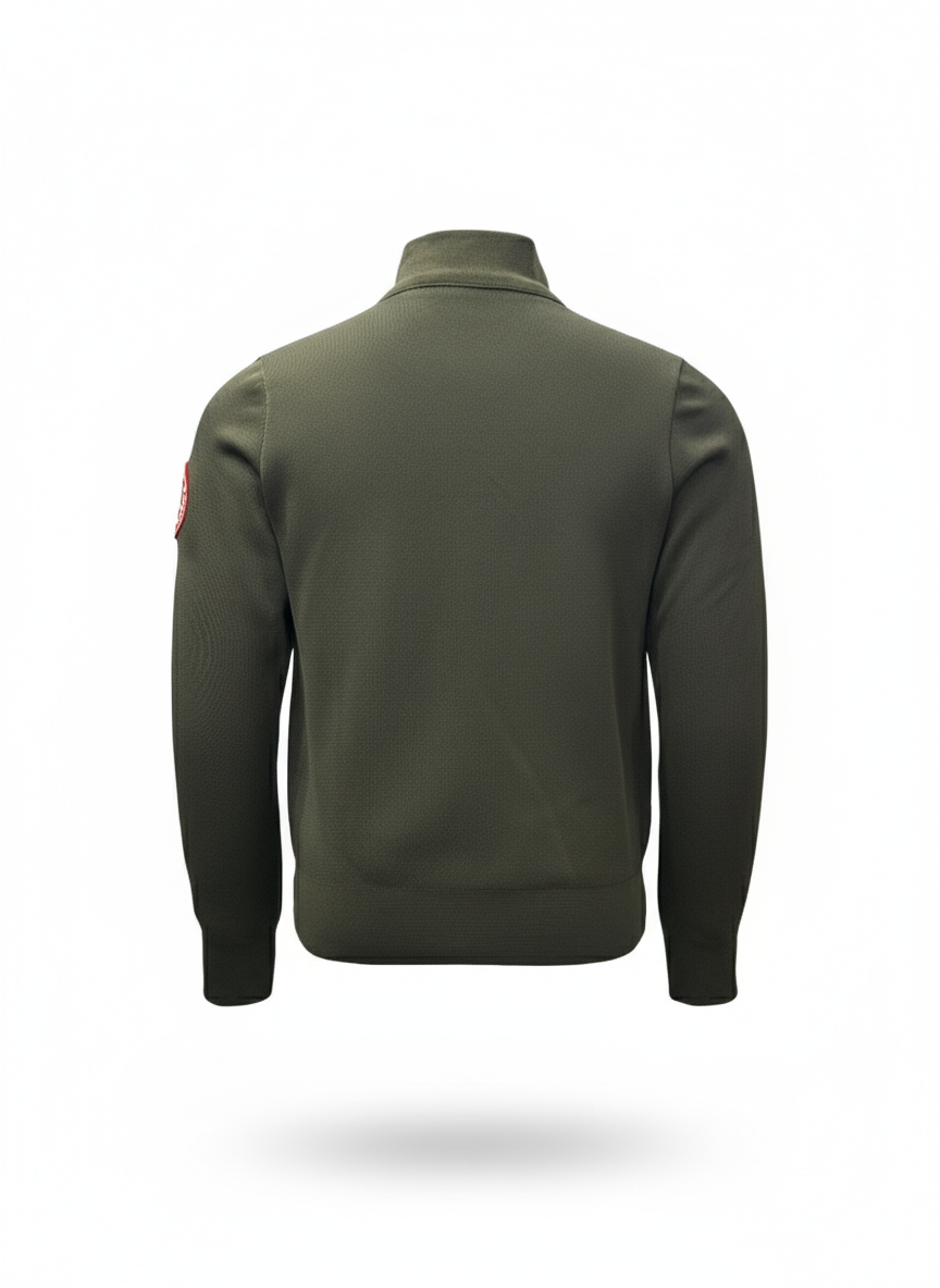 Canada Goose Jacket Made in Turkey