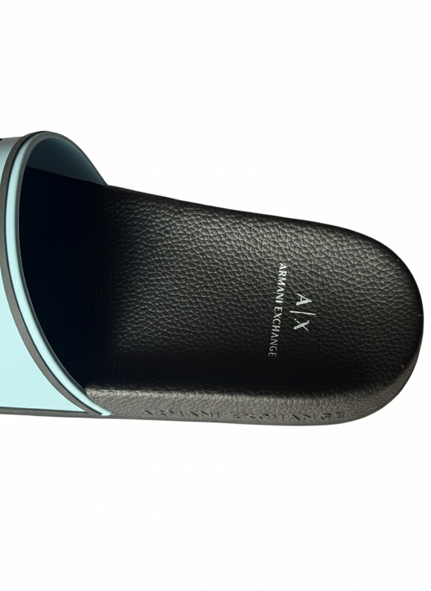 Armani Exchange slides 1:1 Grade