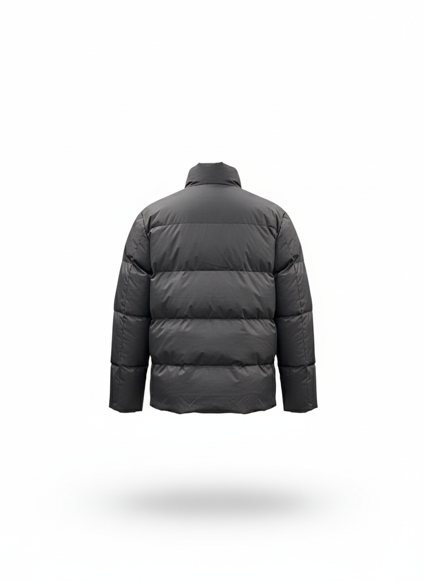 Burberry Jacket 1:1 Grade Quality Made in Turkey