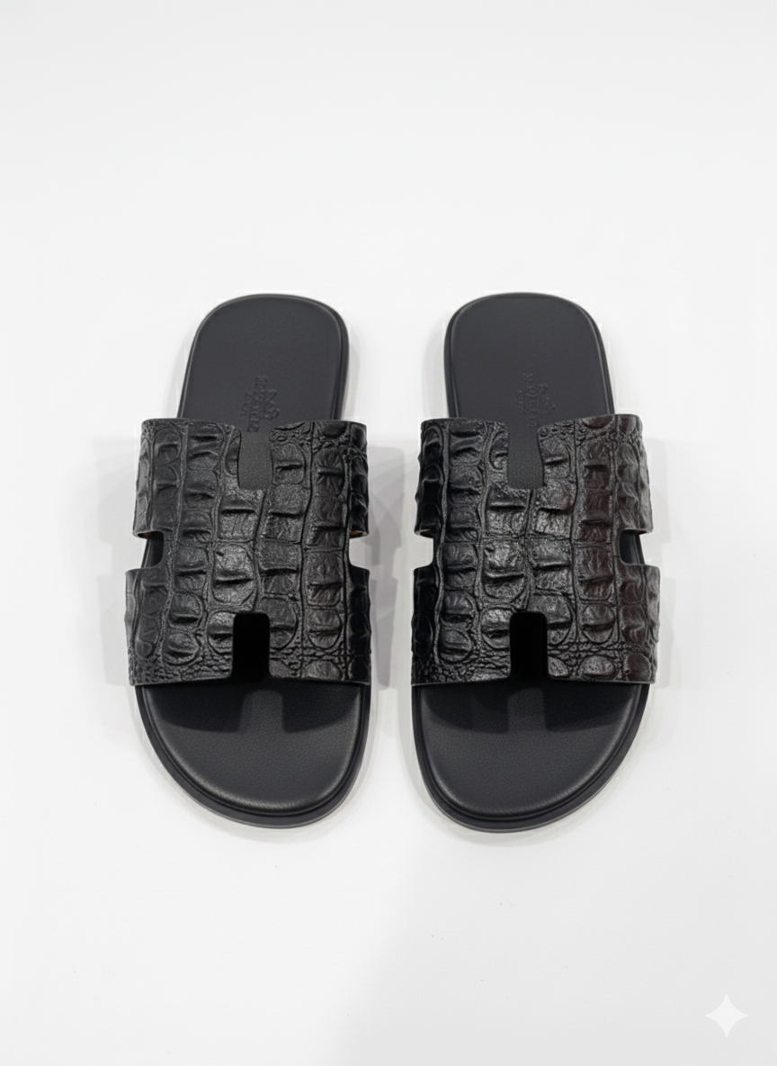 Hermes Izmir Sandal