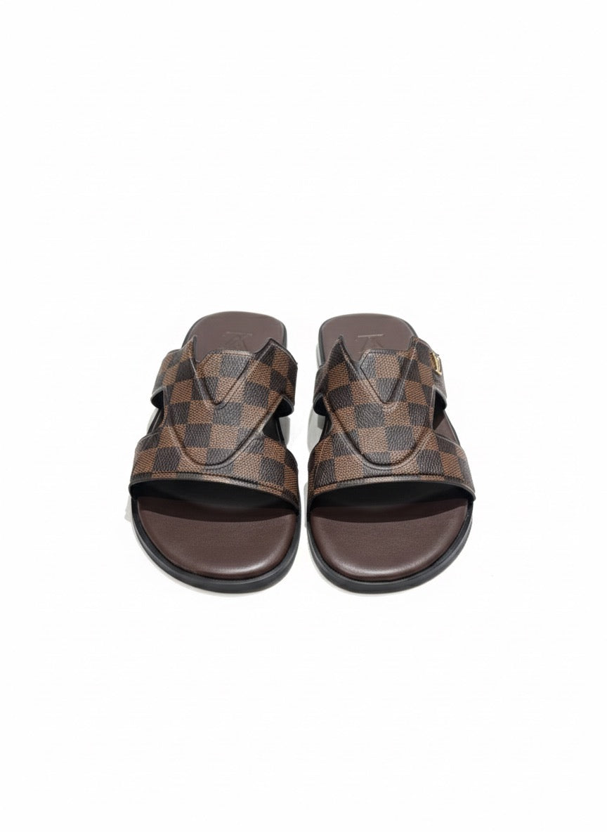 Louis Vuitton Slide
