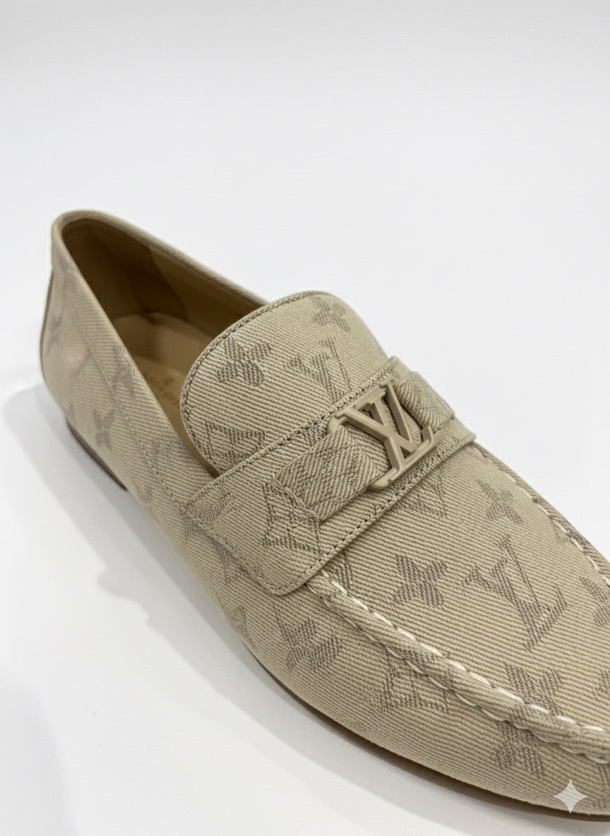 Louis Vuitton Loafer 1:1 Grade