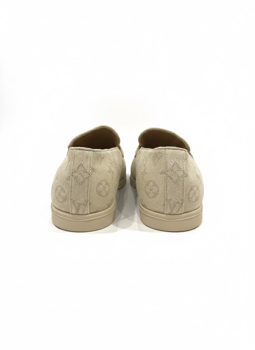 Louis Vuitton Loafer 1:1 Grade