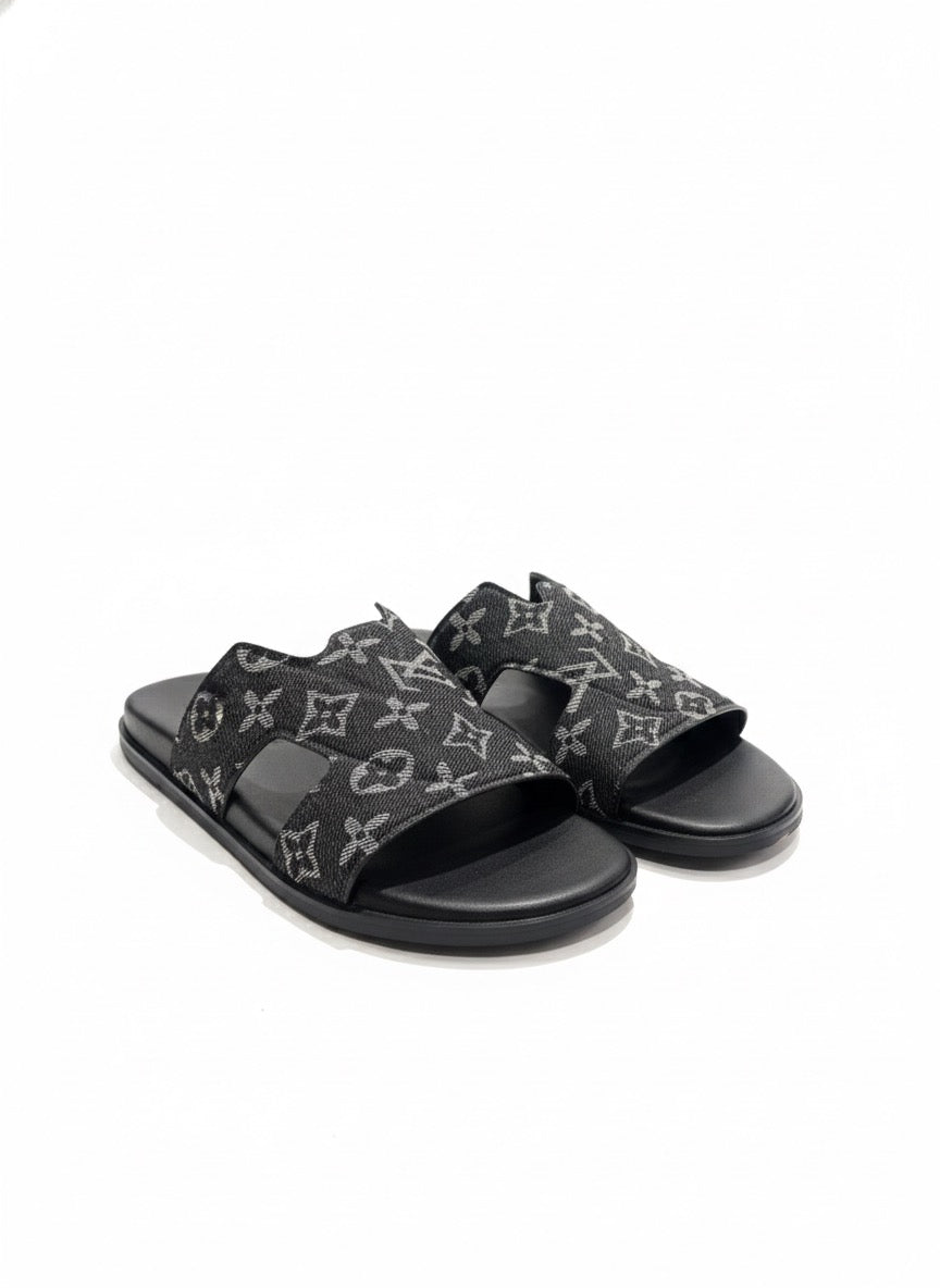 Louis Vuitton Slide