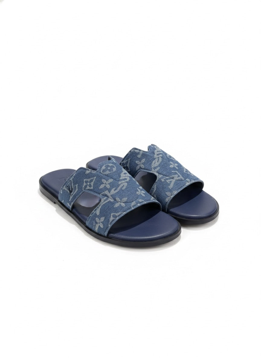 Louis Vuitton Slide