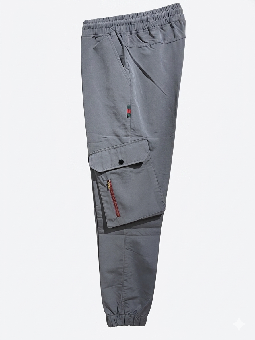 Gucci Winter Winter Cargo Trouser Made in Turkey