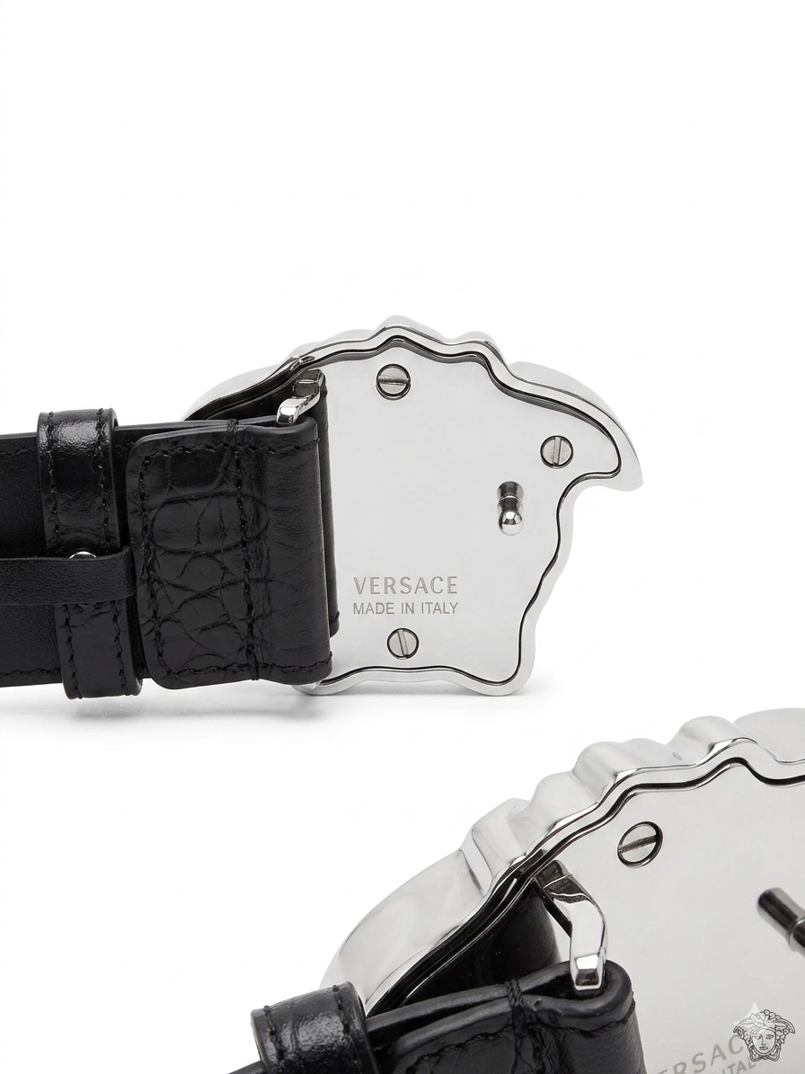Versace Belt 1:1 Grade Quality