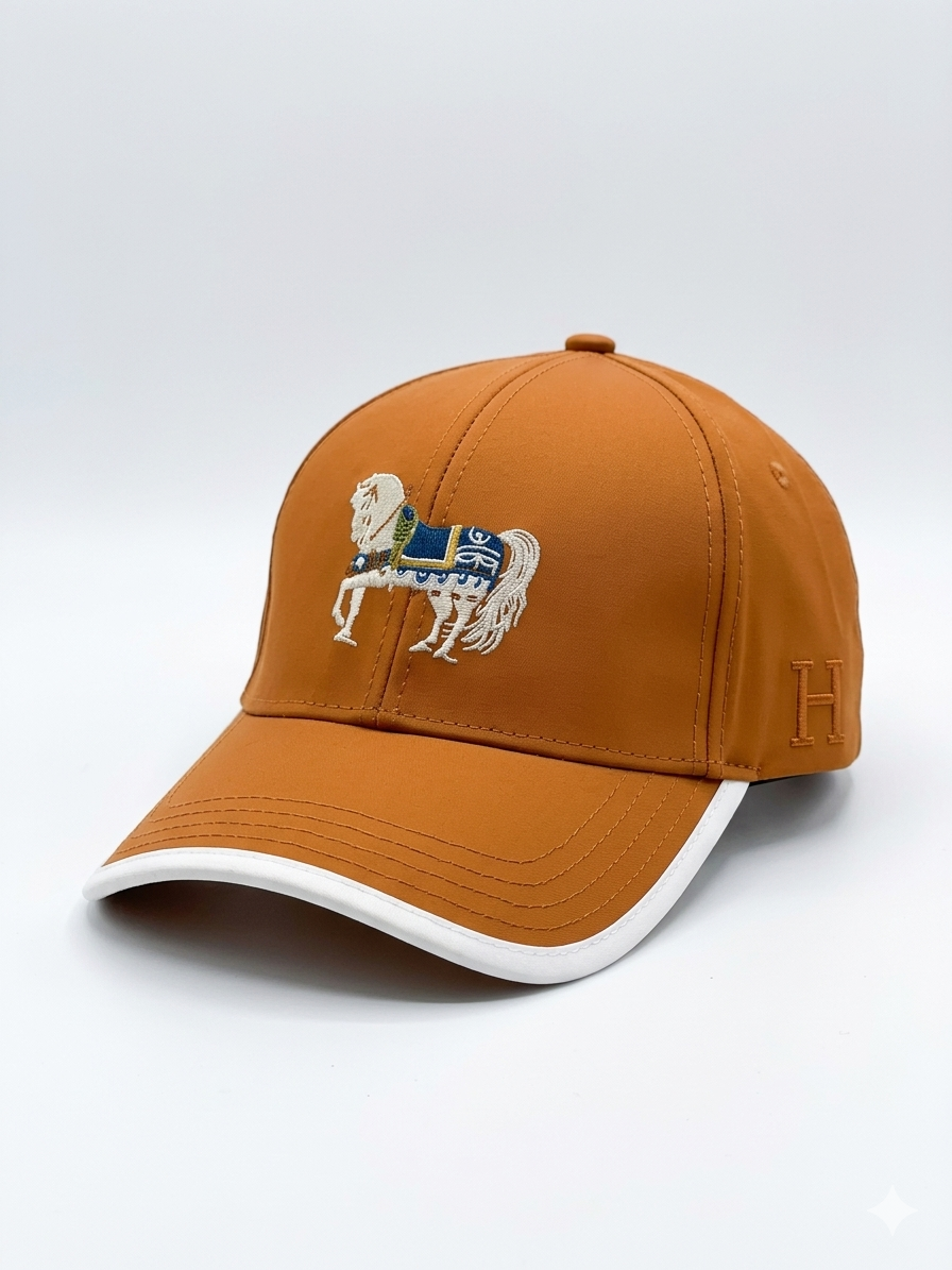 Hermes Cap