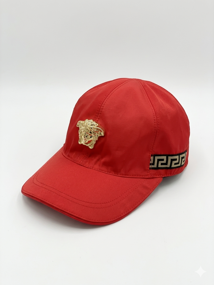Versace Cap