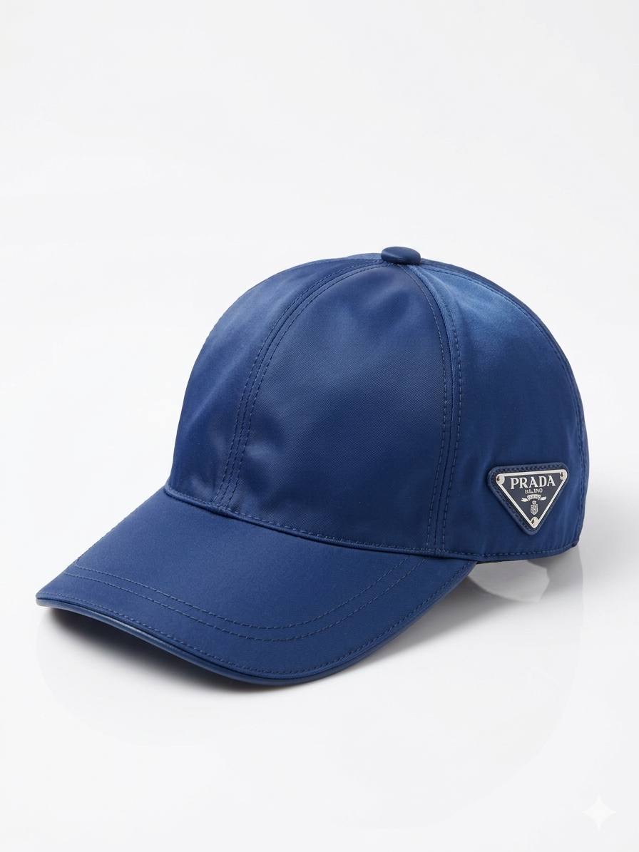 Prada Cap