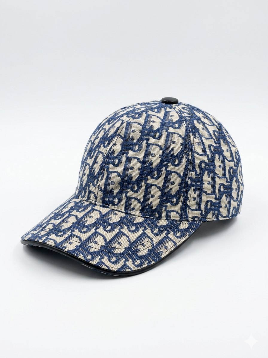 Dior Cap