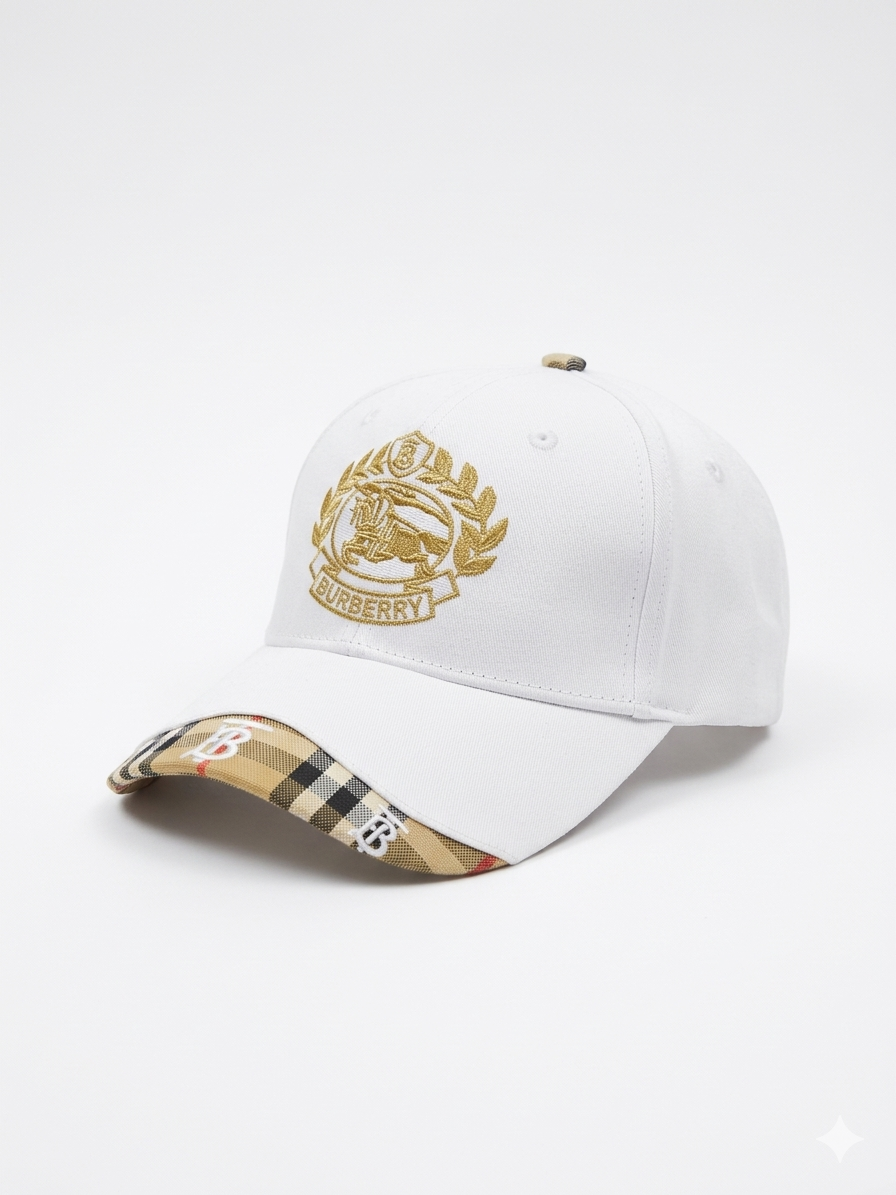 Burberry Cap
