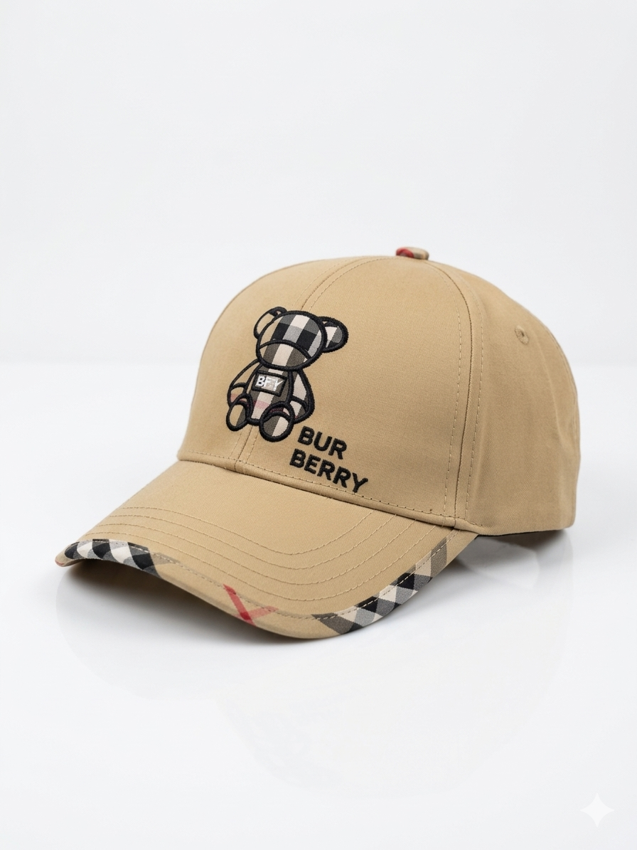 Burberry Cap