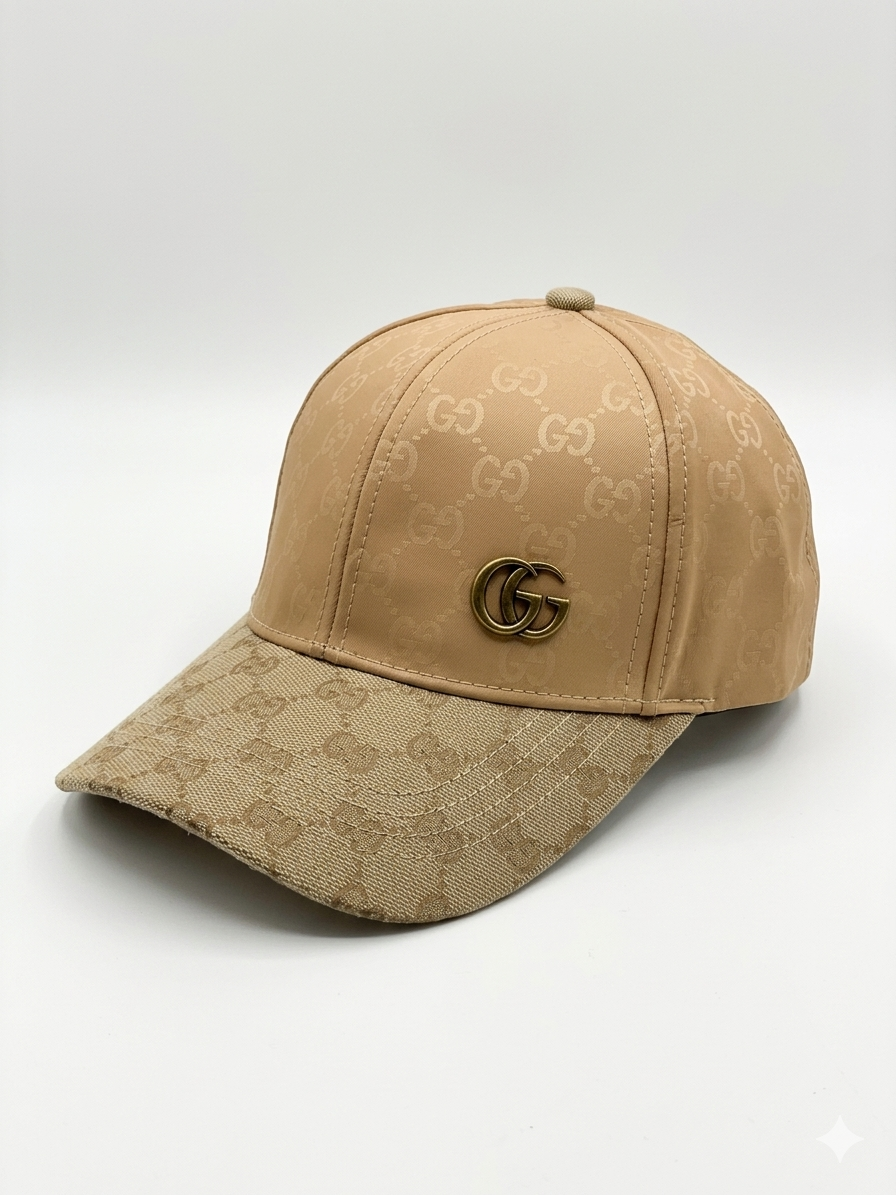 Gucci Cap
