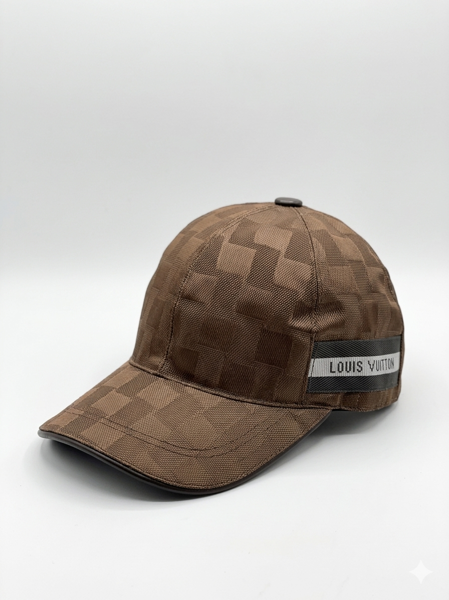Louis Vuitton Cap