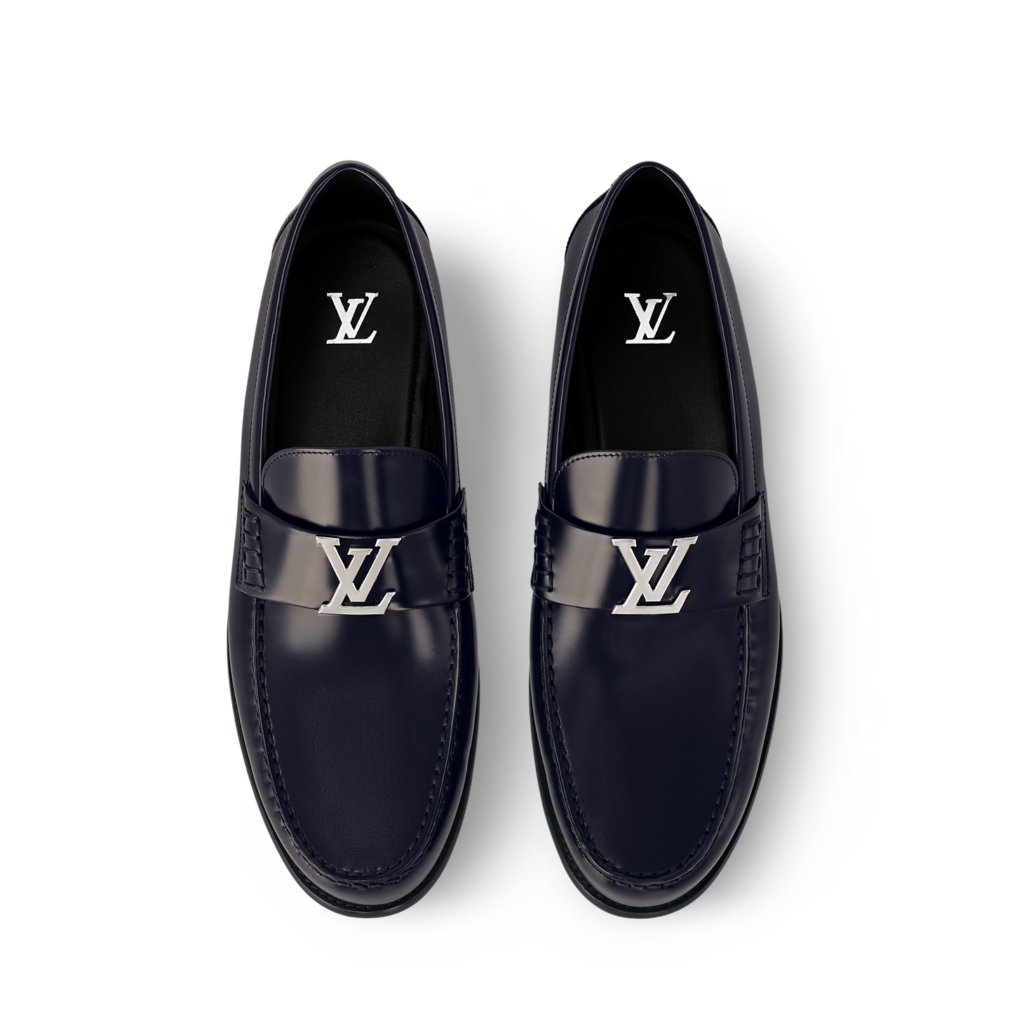 Louis Vuitton Major Loafer 1:1 Grade