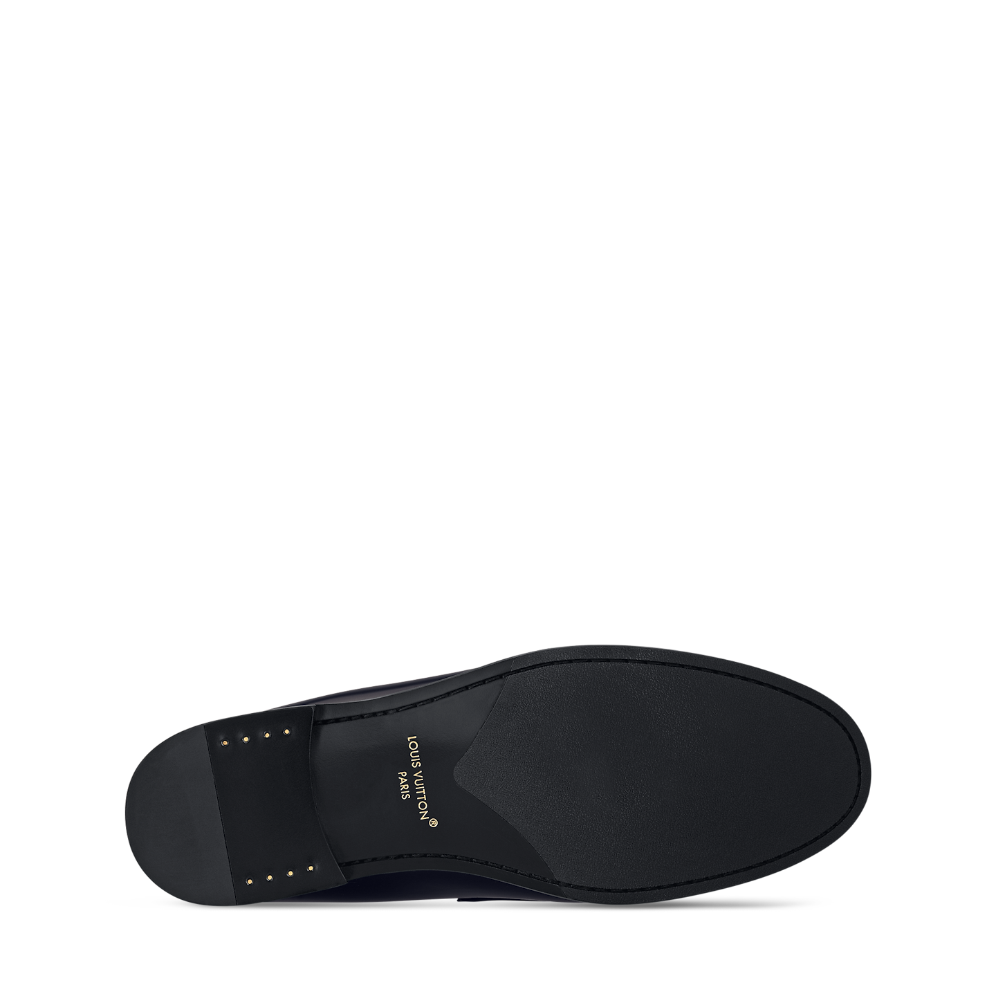 Louis Vuitton Major Loafer 1:1 Grade