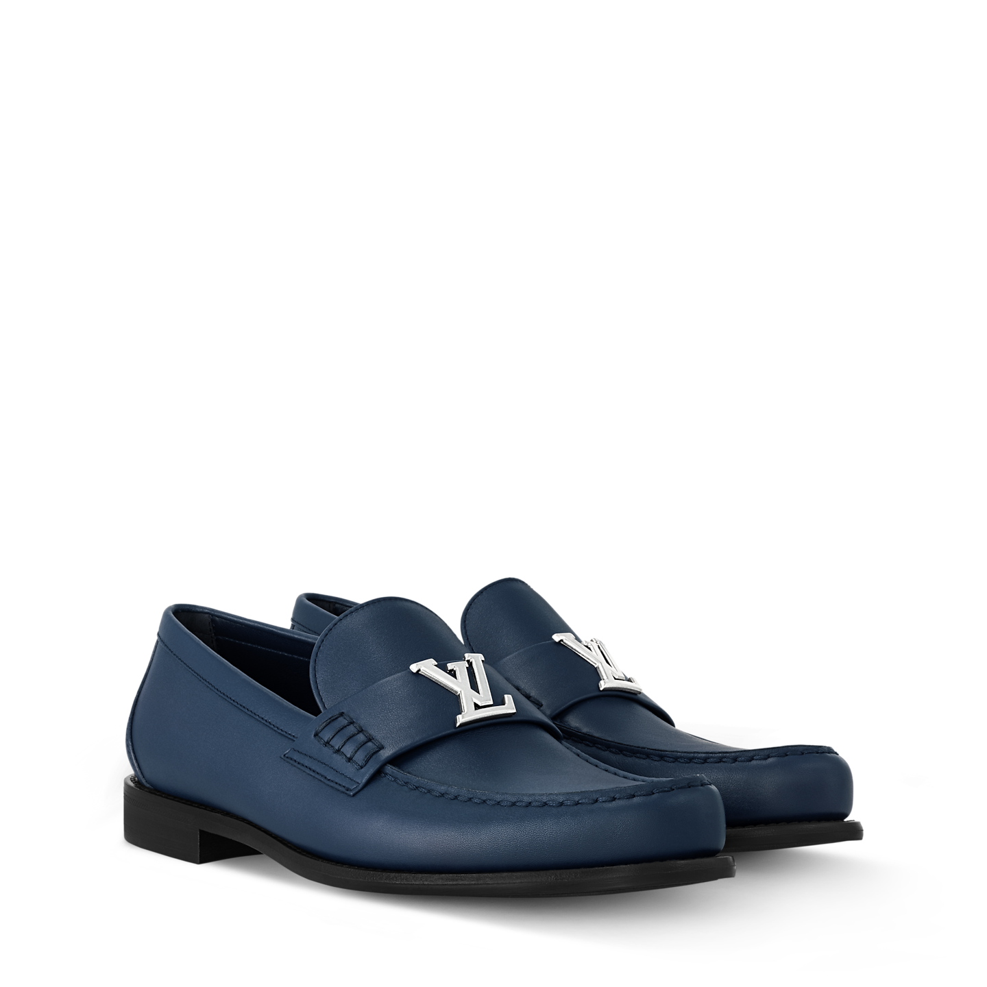 Louis Vuitton Major Loafer 1:1 Grade