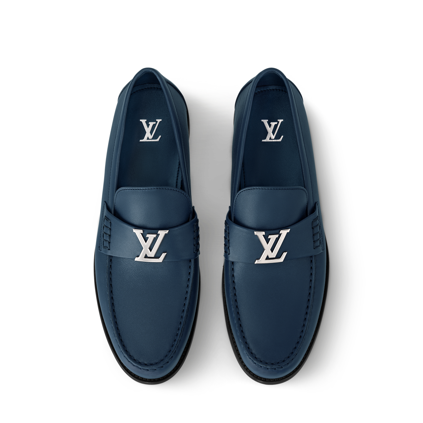 Louis Vuitton Major Loafer 1:1 Grade