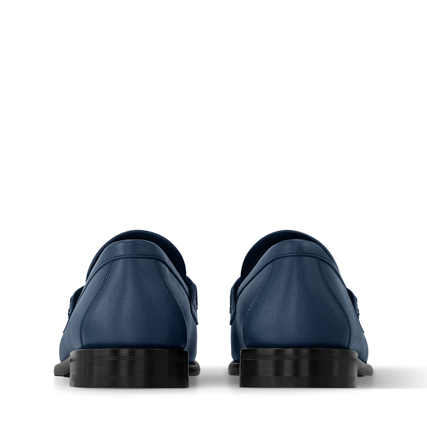 Louis Vuitton Major Loafer 1:1 Grade