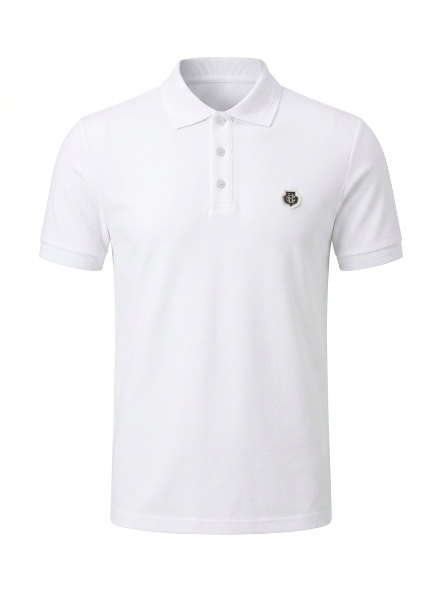 Loro Piana Polo Shirt 1:1 Grade Made in Turkey